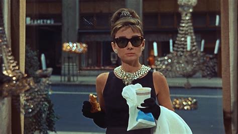 is breakfast at tiffany about tiffany and co